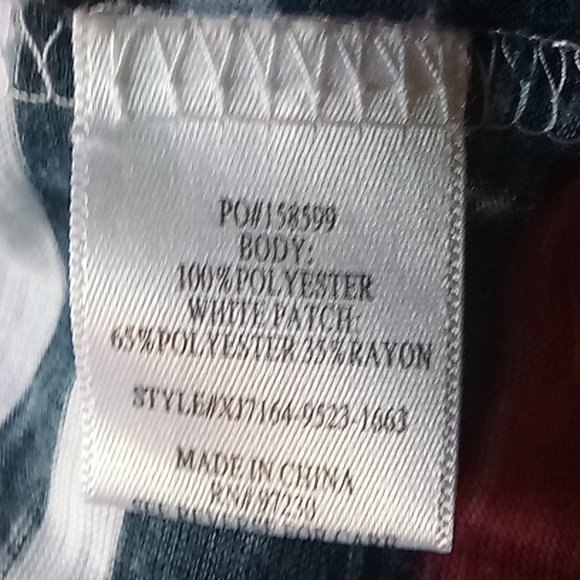 Absolutely Famous Swoop Neck Lg - Picture 4 of 4